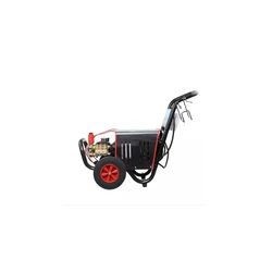 Auto Copper Car Wash Machine, Brush cleaning
