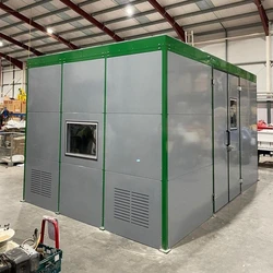 Noise Control Enclosures Acoustic
