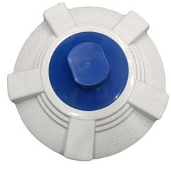 Plastic round water tank cover, 600 mm diameter