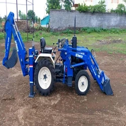 Mini Jcb Agriculture, Enhancing track durability