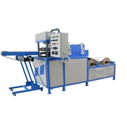 Hydraulic Paper Plate Making Machine, Extensively used