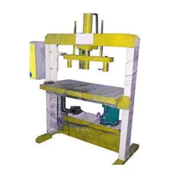 Pulp Plate Making Machine, Industrial usage