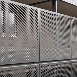 Aluminium Grill, Heavy duty rectangle air vent