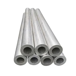 Aluminium Round Pipe