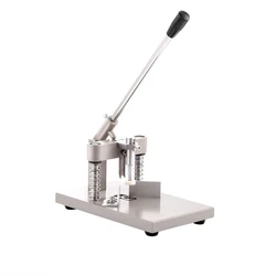 Round Corner Cutter, Easy to operate functionality