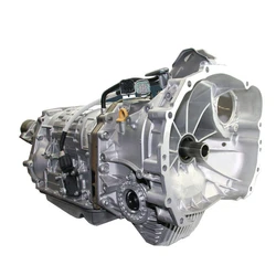 Automatic Transmission Part, Shift gears system