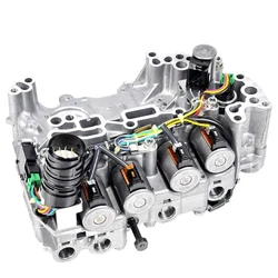 Automatic Transmission System Parts, Disengage engine