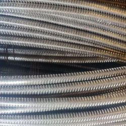 Flexible Tmt Bar, Long lasting and highly strong