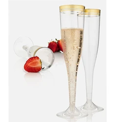 disposable bar glasses, most stylish, top-notch