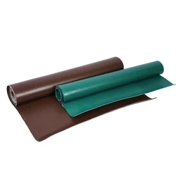 colored viton rubber sheet, Item Form, Shape