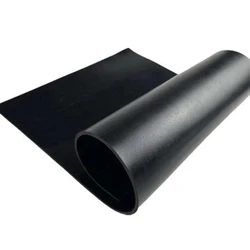 Rubber Sheet viton, Medium Hardness, Chemical