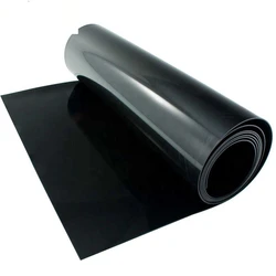 Oil Resistance Viton Rubber Sheet, outdoor elements