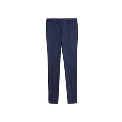 Girls School Uniform Pants, Size 22-42, cotton plain