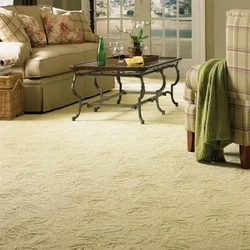 Wool Carpet Flooring, Durability & sustainability