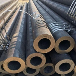 Steel Hydraulic Pipe