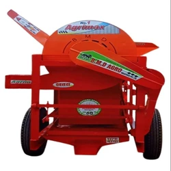 Tractor Wheat Thresher Machine, 330 hz, 800 - 1500kg