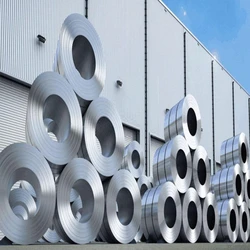JSW Polished Steel 