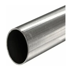 JSW Round Pipe