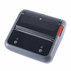 Inkless Mini Thermal Billing Printer, Ultra fast speed