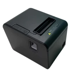 Portable Mini Inkless Thermal Printer, Lightweight