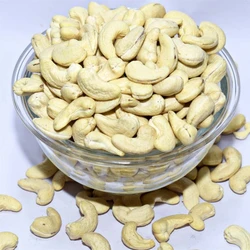 Cashew Nuts