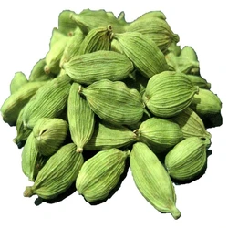 Green Cardamom