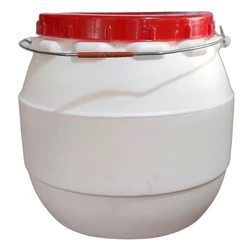 Dahi Matka Jar
