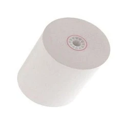 Calculator Pos Paper Roll, Size and text customization