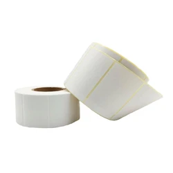 Custom Thermal Labels, Durable & reliable shipping