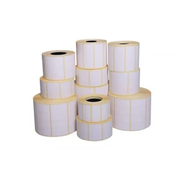 Packaging Direct Thermal Label, Protect against moisture