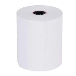 Paper Thermal Rolls, Coated paper finishing