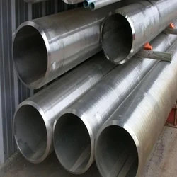 Bhagyashali Metal Pipes