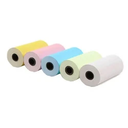 Thermal Paper Roll, 79 mm size and 79 mm width