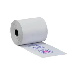 Printed Thermal Paper Rolls, Standard size, multicolor
