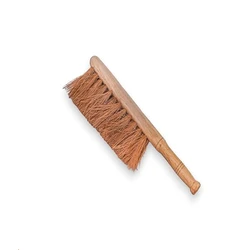 Wood Coir Brush