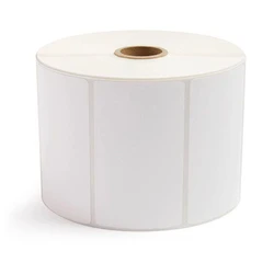 Thermal Barcode Stickers, cost-effective type
