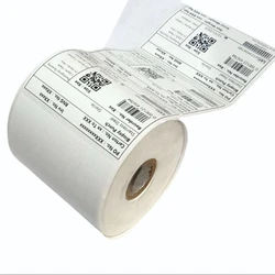 Printing Barcode Label, Application Garments