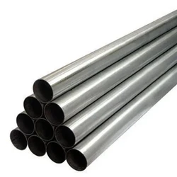 Pipes Round MS 