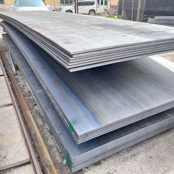 Ductile MS Plate, Excellent bendability, formability