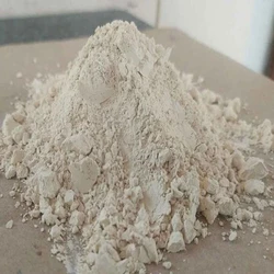 Calcitic limestone powder, calcium supplement