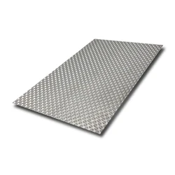 304 SS Designer Sheet, Anti-fingerprint coating