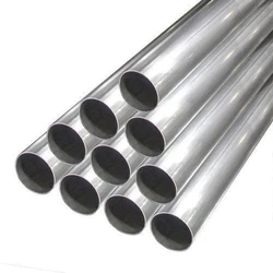Stainless 304 Welded Pipes, medium pressure pipelines