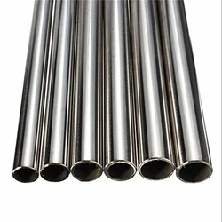 Stainless Steel 304L Pipes, food-grade piping