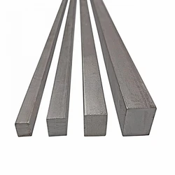 304 Square Bar, construction, Frames Application
