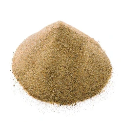 foundry silica sand, thermal stability in casting