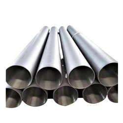 Steel Seamless Pipes