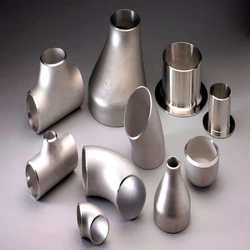 Stainless Steel 310 Buttweld Fittings, High temperature