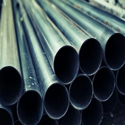 Industrial Pipes Steel 