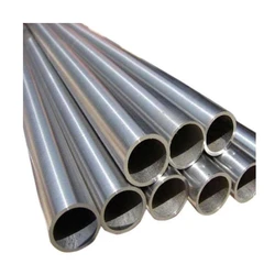 Stainless Pipes Industrial