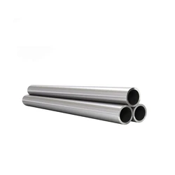 Polished SS Pipe